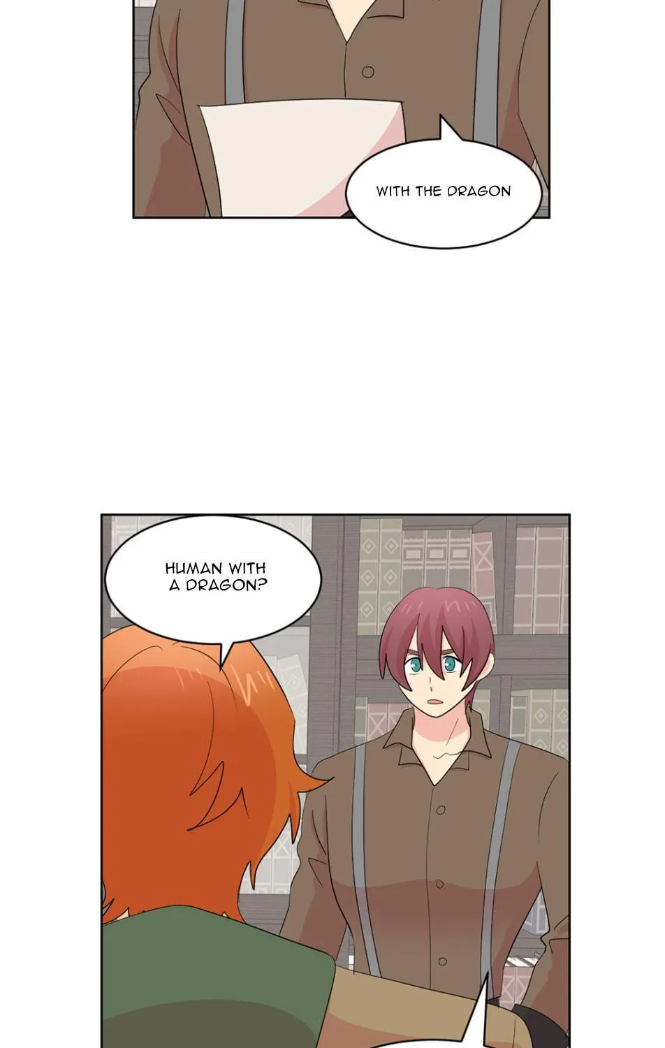 Read Reader chapter 189 image 36 on Lezhin