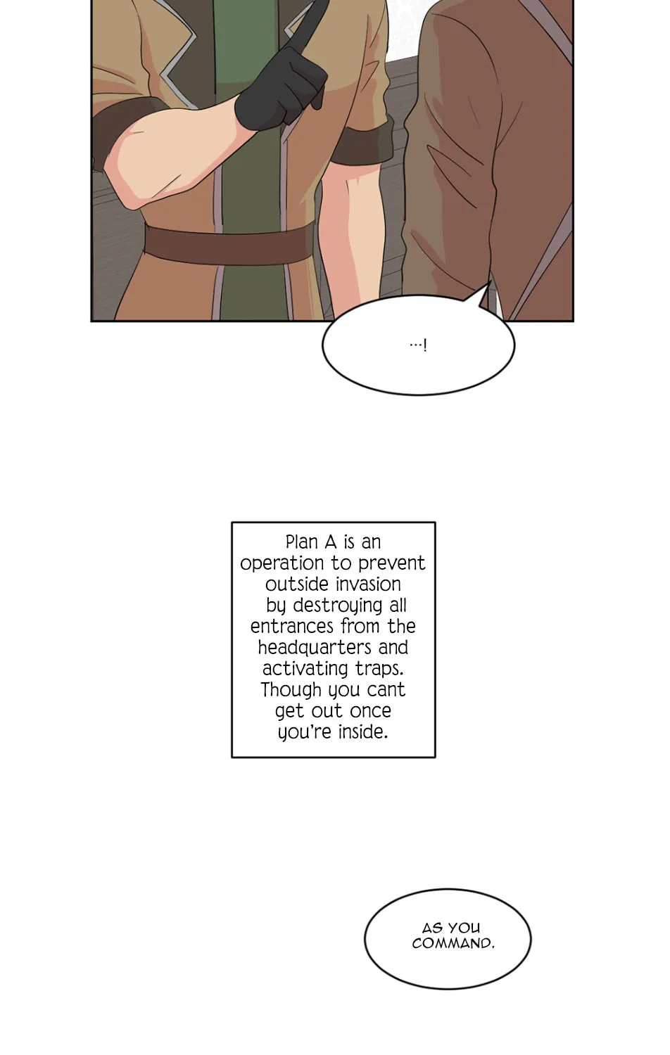 Read Reader chapter 189 image 40 on Lezhin