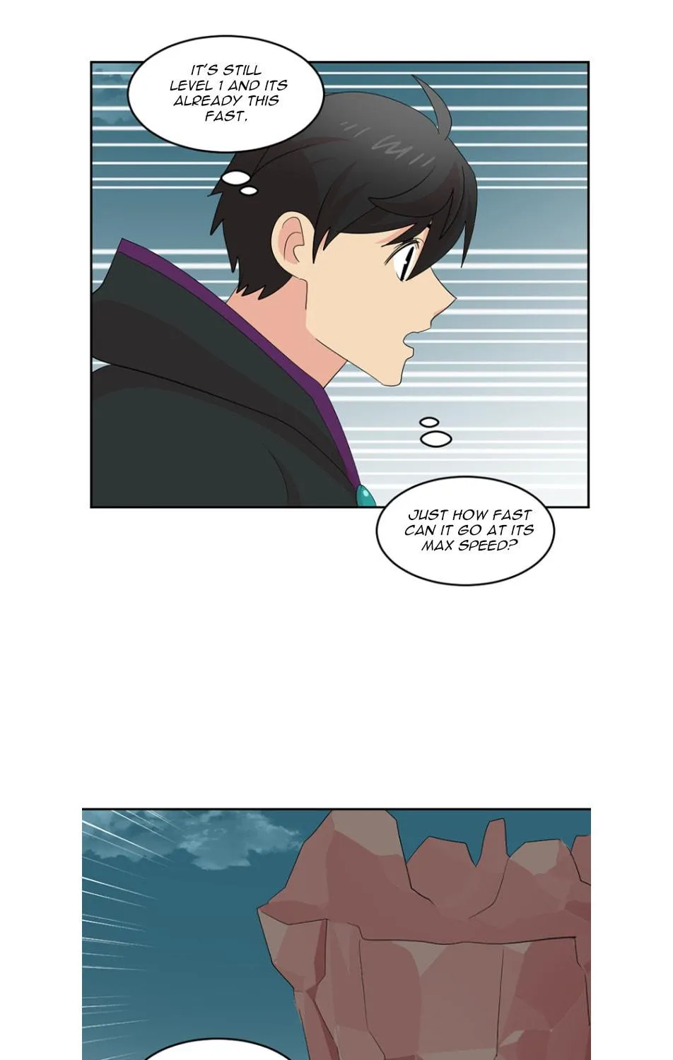 Read Reader chapter 189 image 44 on Lezhin