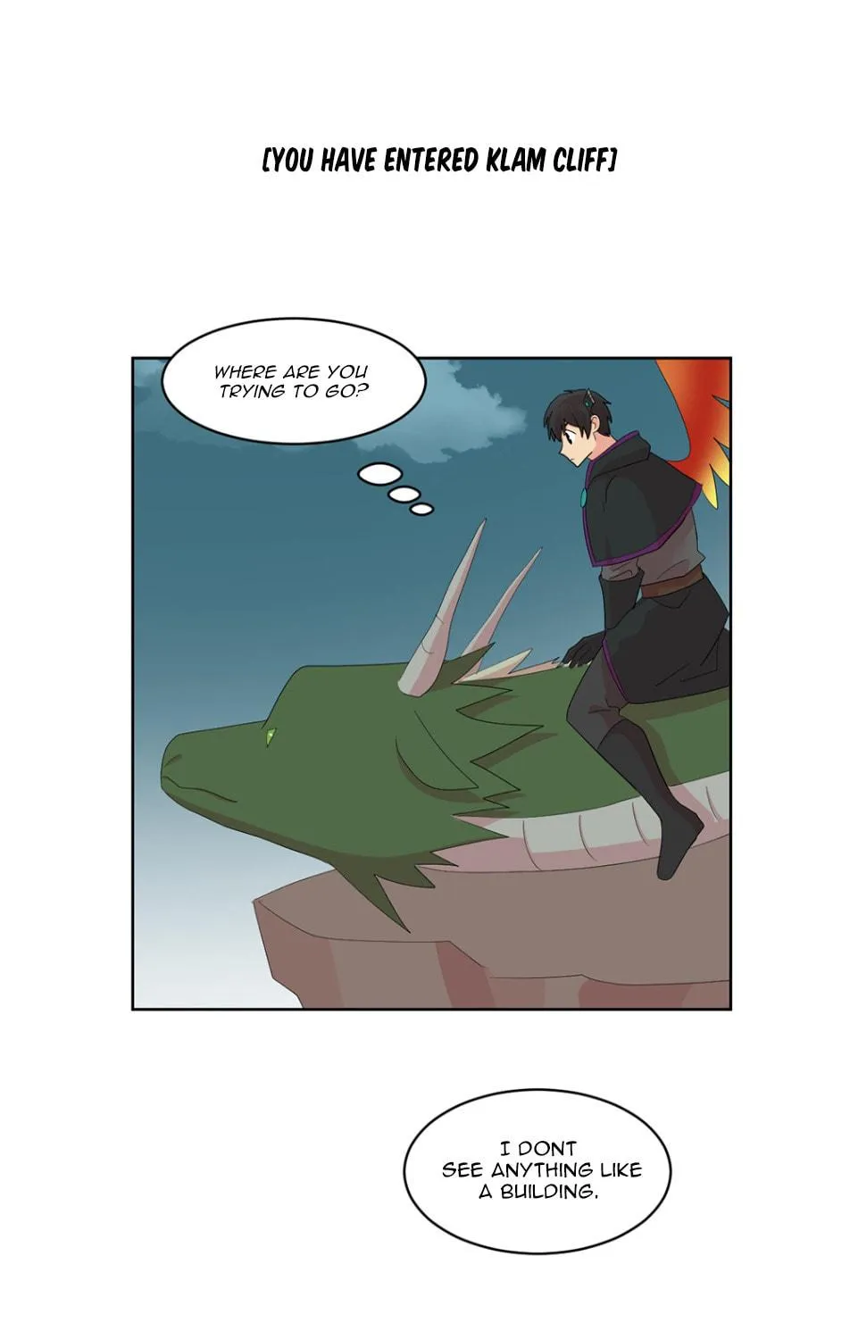Read Reader chapter 189 image 46 on Lezhin