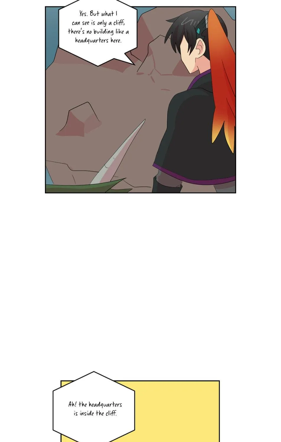 Read Reader chapter 189 image 50 on Lezhin