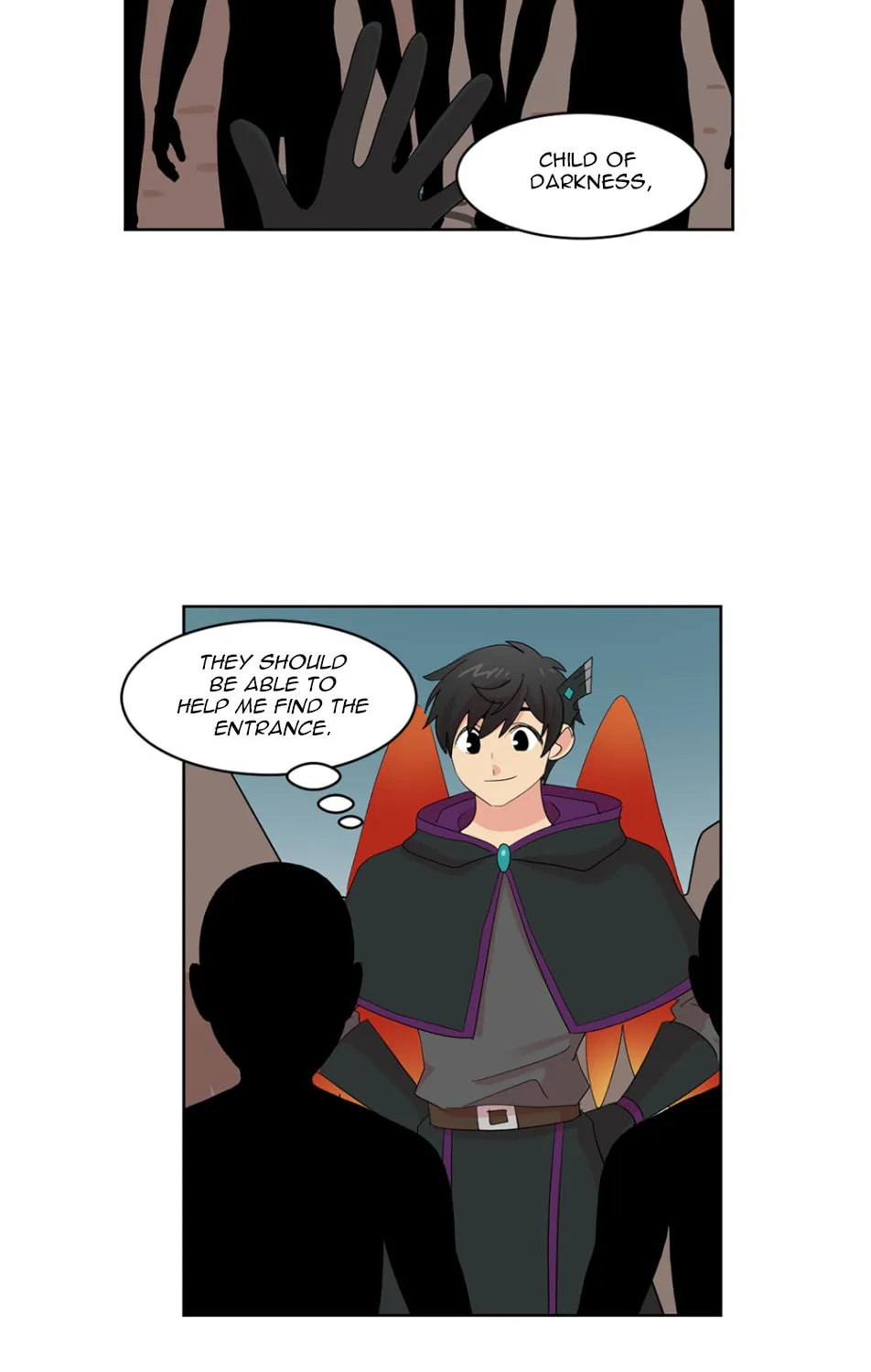 Read Reader chapter 189 image 59 on Lezhin