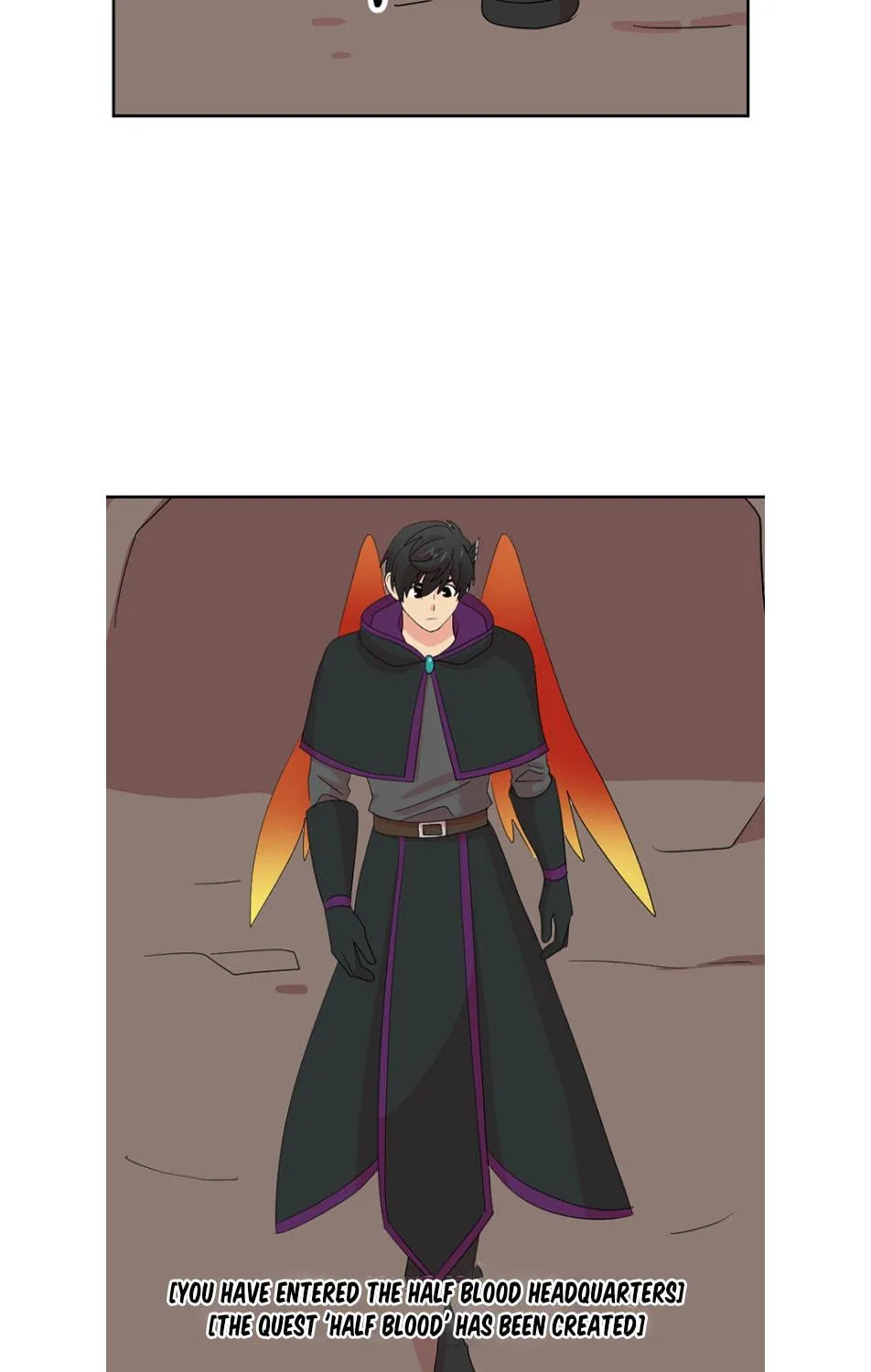 Read Reader chapter 189 image 67 on Lezhin