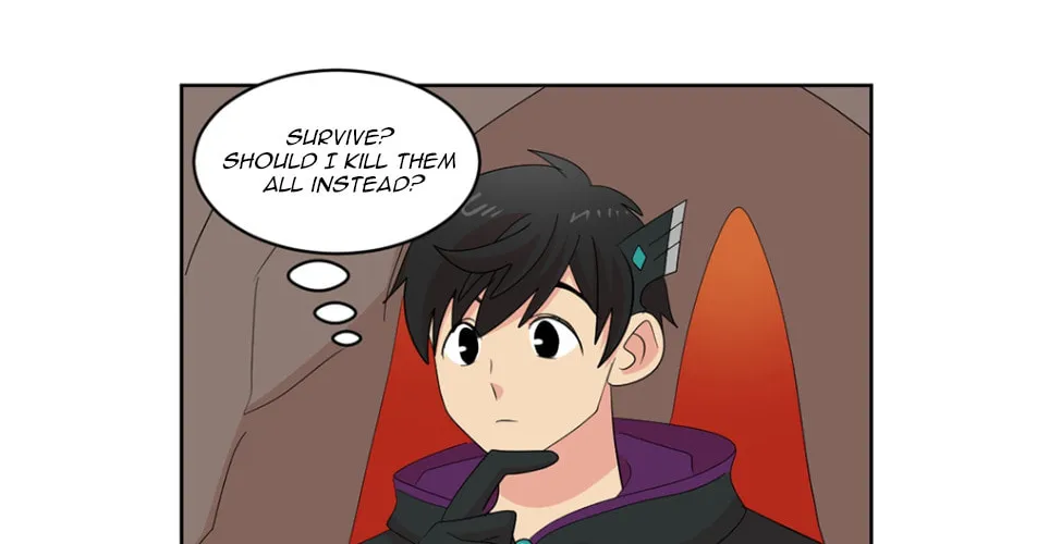 Read Reader chapter 189 image 70 on Lezhin