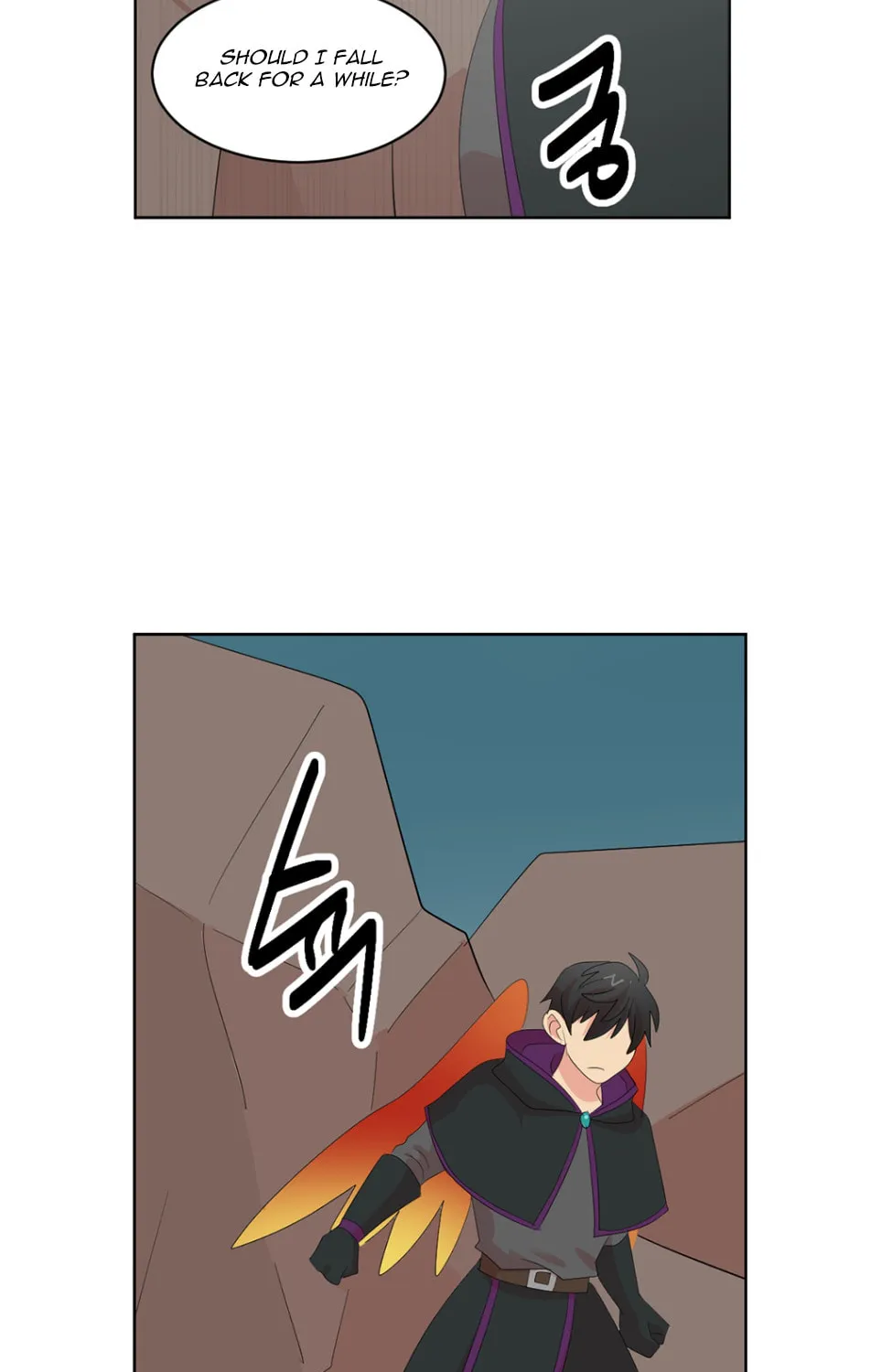 Read Reader chapter 189 image 77 on Lezhin