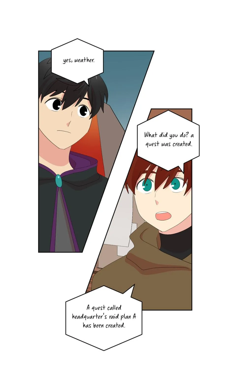 Read Reader chapter 189 image 79 on Lezhin