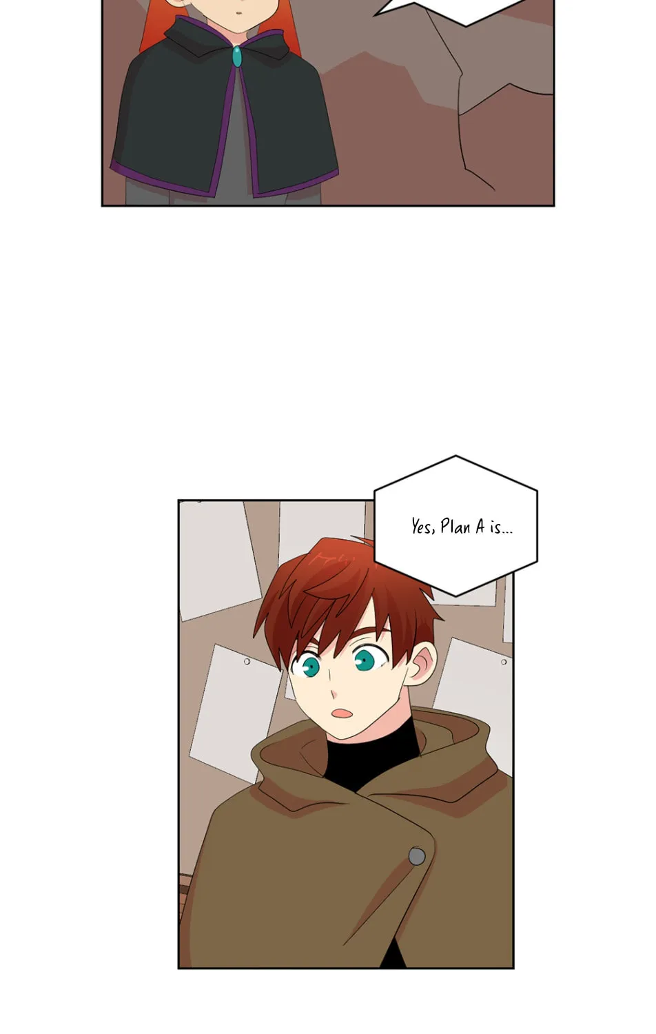 Read Reader chapter 189 image 81 on Lezhin
