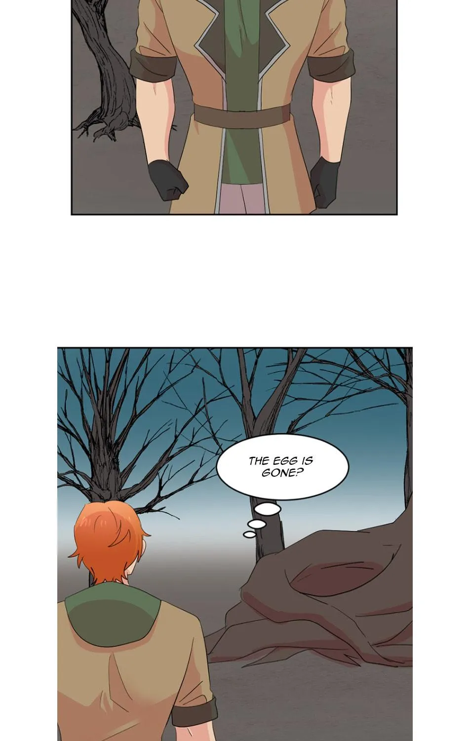 Read Reader chapter 189 image 9 on Lezhin