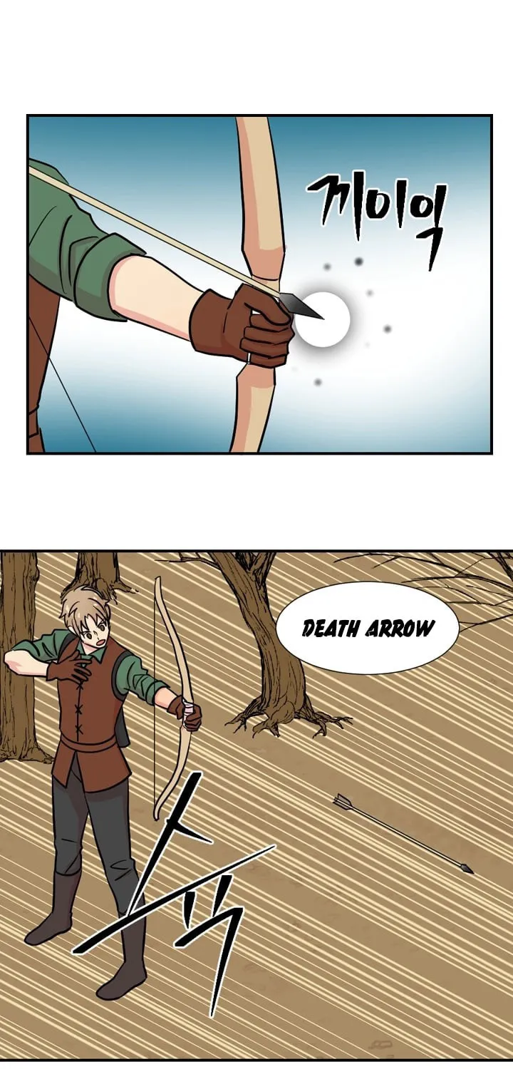 Read Reader chapter 19 image 1 on Lezhin