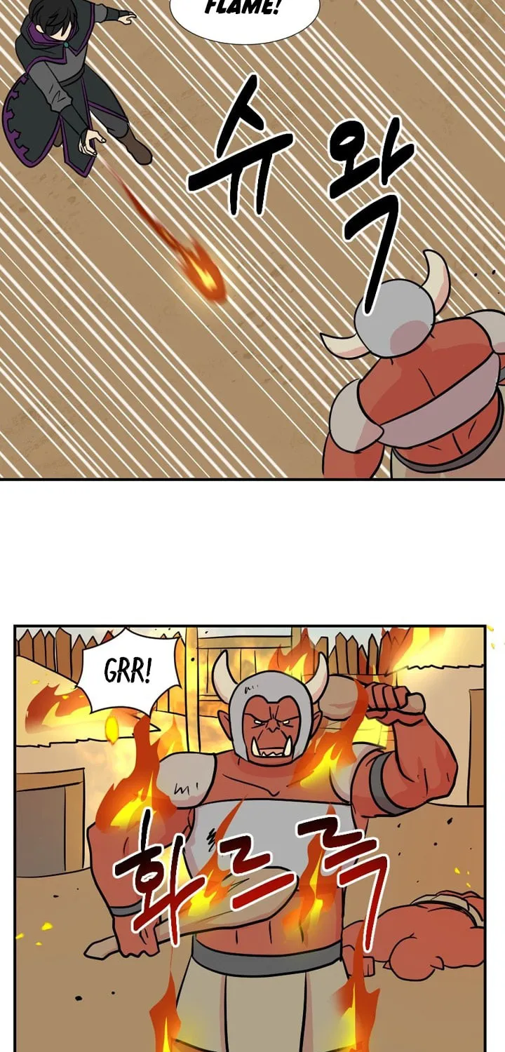 Read Reader chapter 19 image 10 on Lezhin