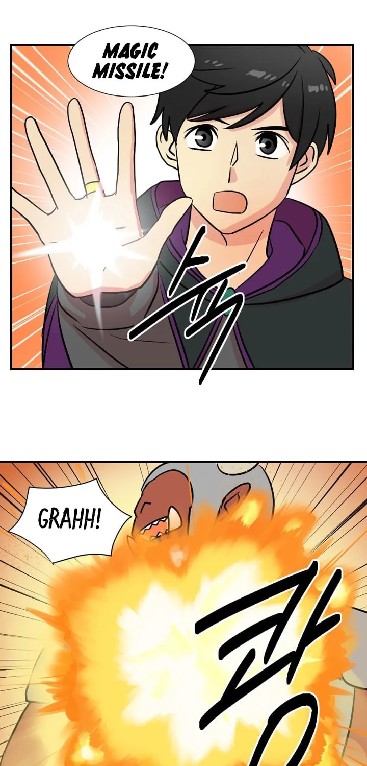 Read Reader chapter 19 image 12 on Lezhin