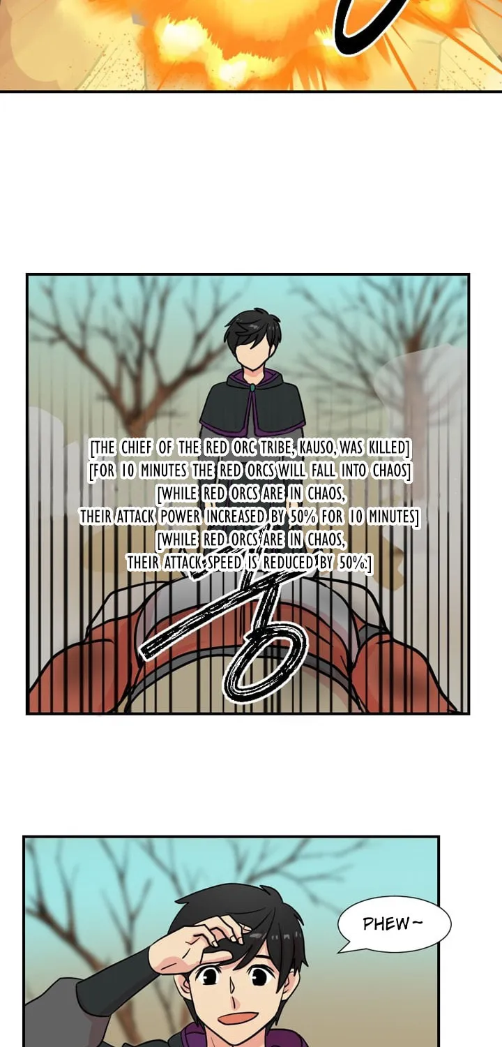 Read Reader chapter 19 image 13 on Lezhin