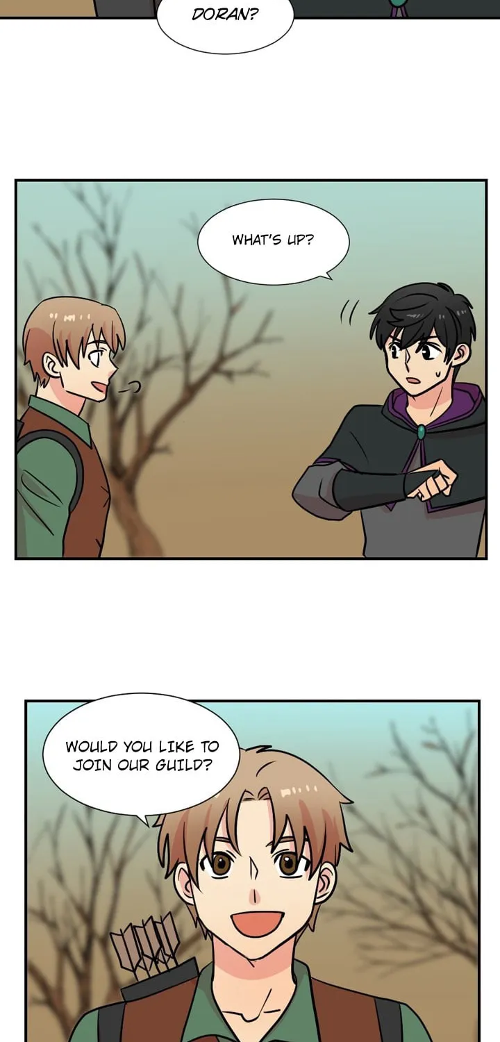Read Reader chapter 19 image 15 on Lezhin