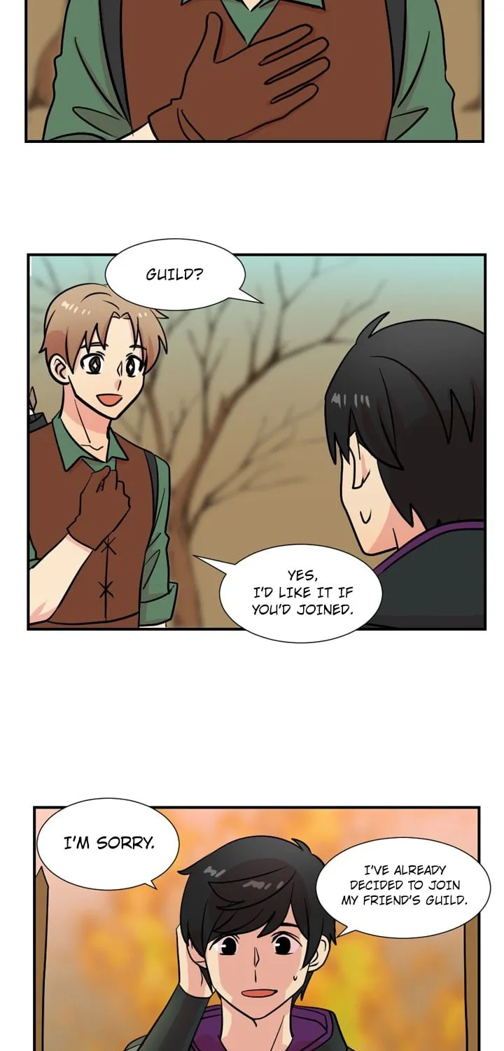 Read Reader chapter 19 image 16 on Lezhin