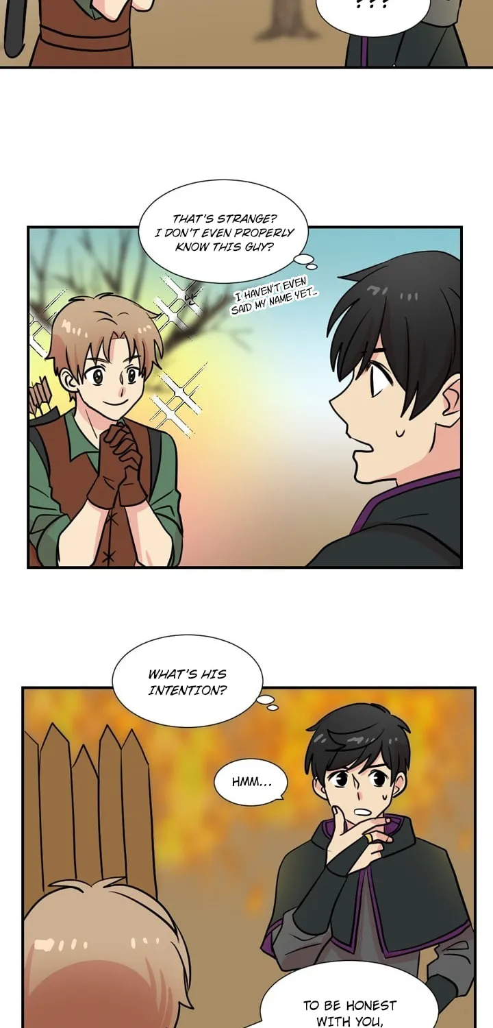 Read Reader chapter 19 image 19 on Lezhin