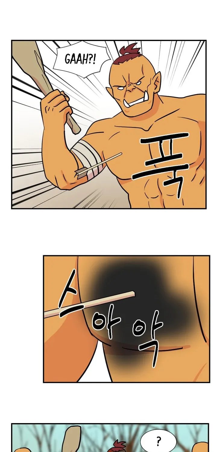 Read Reader chapter 19 image 2 on Lezhin