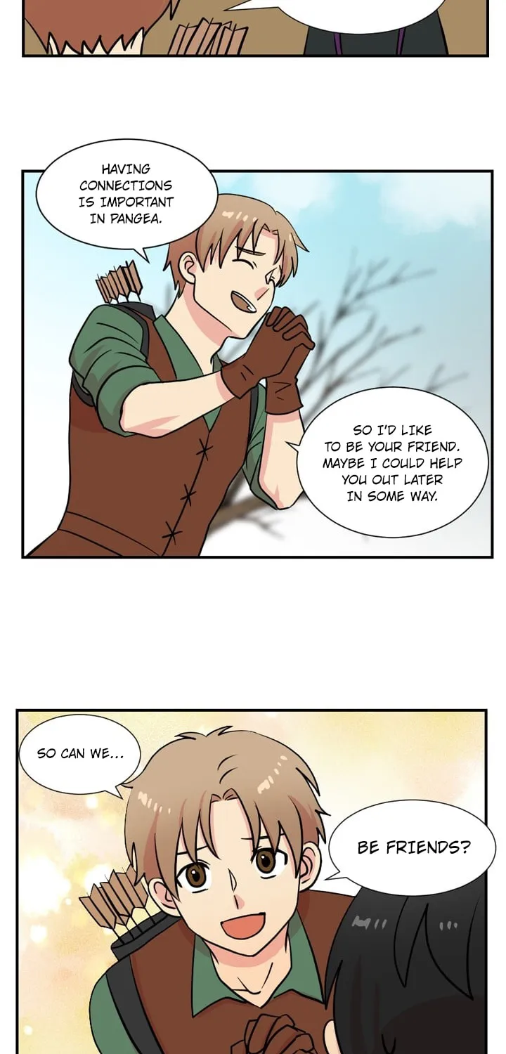 Read Reader chapter 19 image 20 on Lezhin