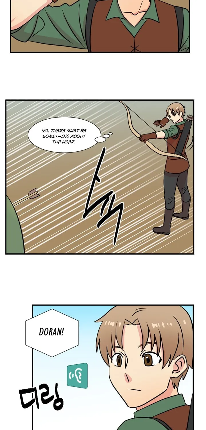 Read Reader chapter 19 image 26 on Lezhin