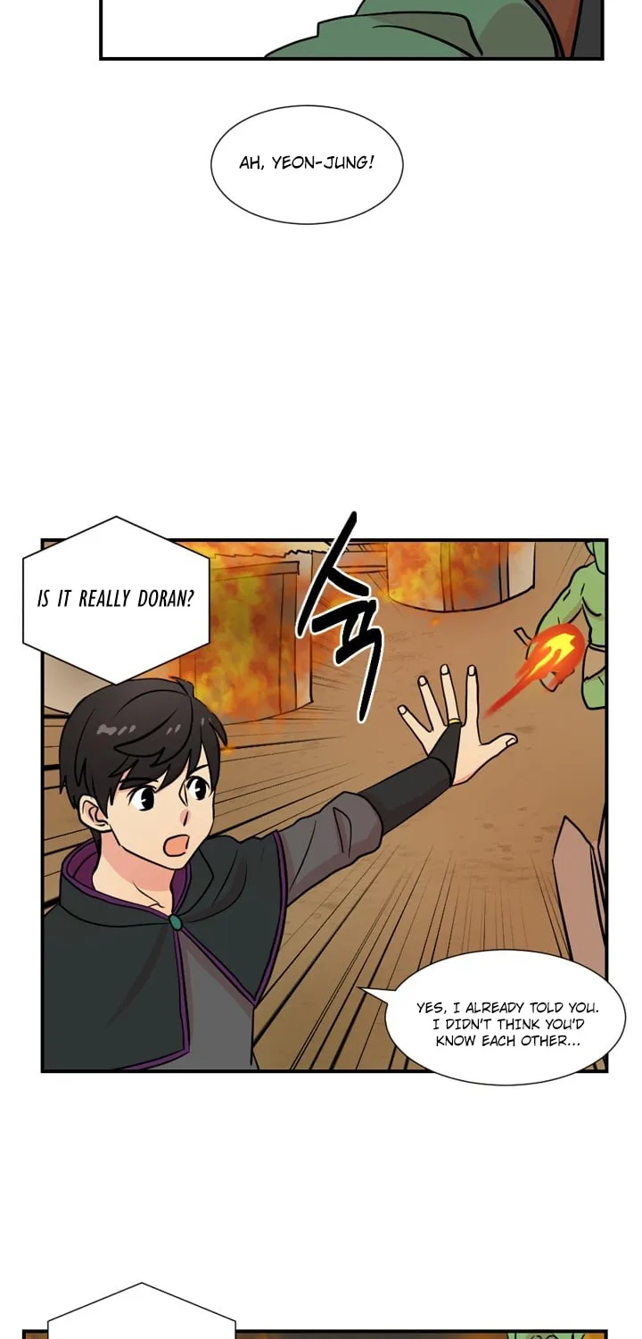 Read Reader chapter 19 image 27 on Lezhin