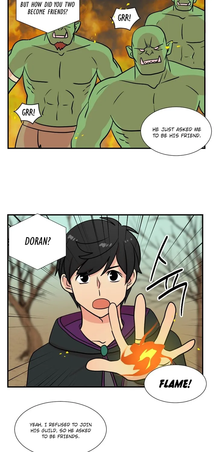 Read Reader chapter 19 image 28 on Lezhin