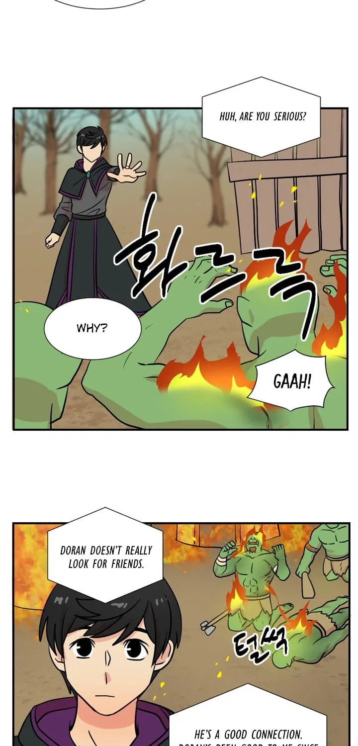 Read Reader chapter 19 image 29 on Lezhin