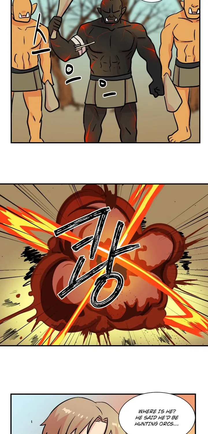Read Reader chapter 19 image 3 on Lezhin