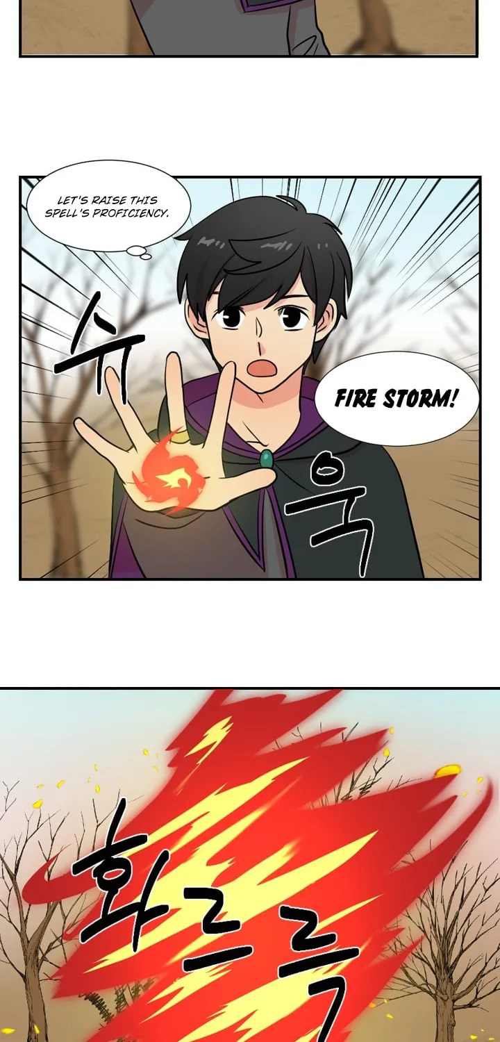 Read Reader chapter 19 image 34 on Lezhin