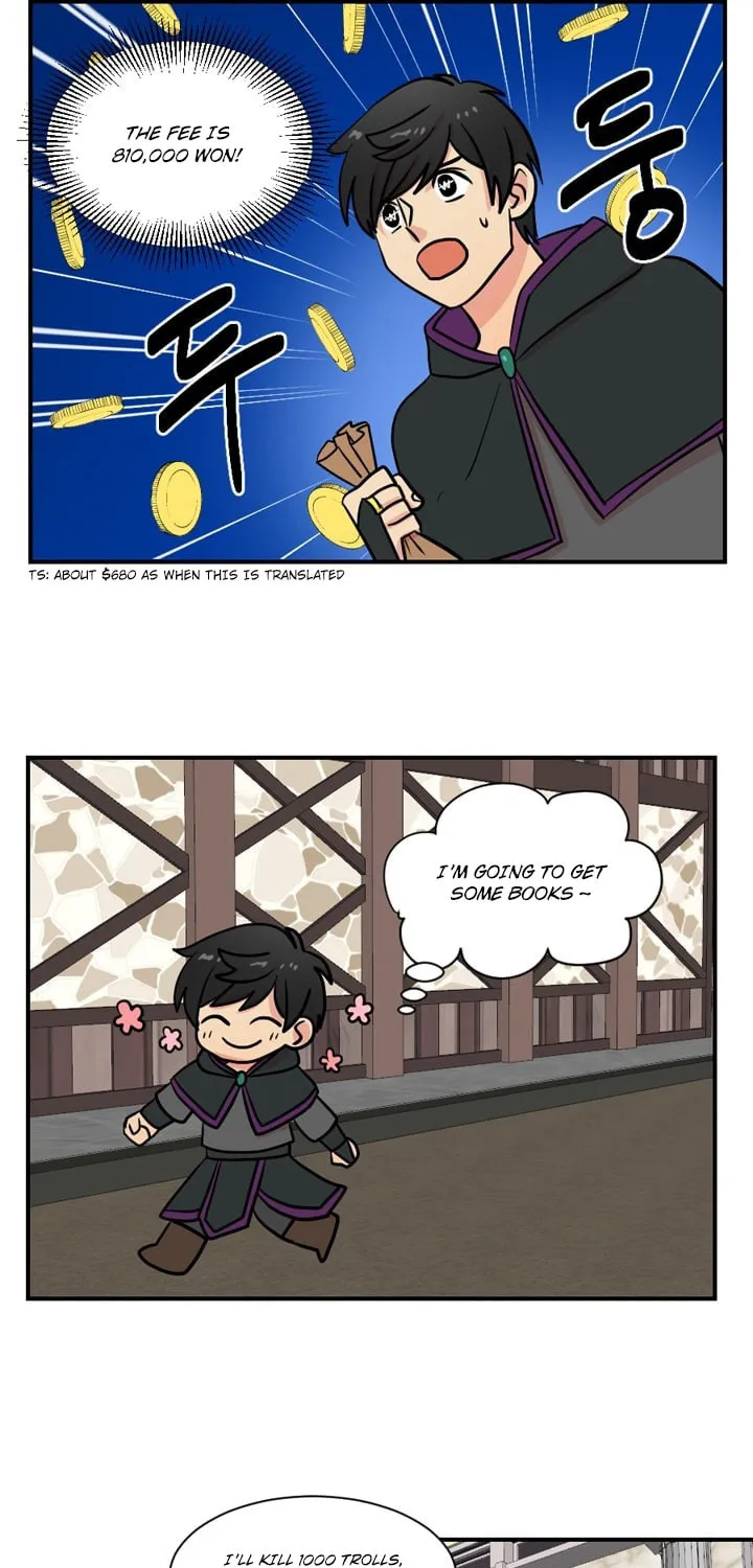 Read Reader chapter 19 image 37 on Lezhin