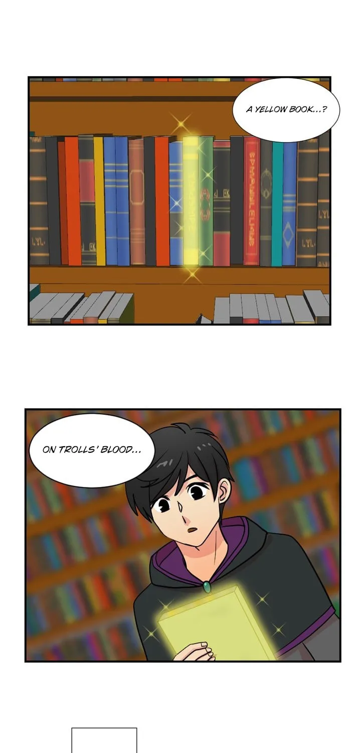 Read Reader chapter 19 image 39 on Lezhin