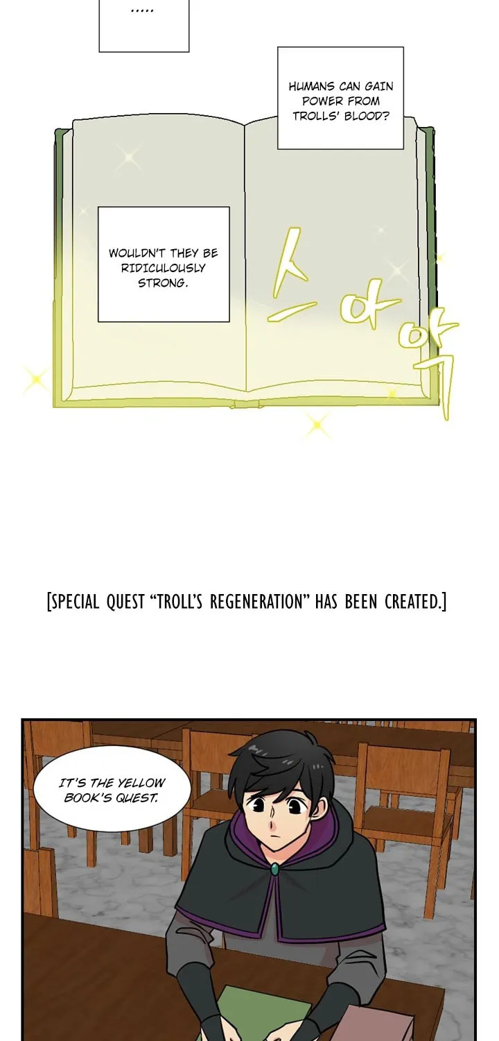 Read Reader chapter 19 image 40 on Lezhin