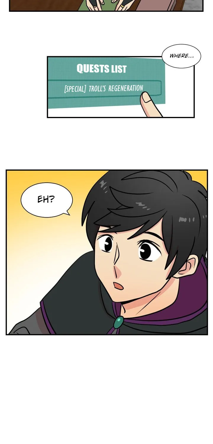 Read Reader chapter 19 image 41 on Lezhin