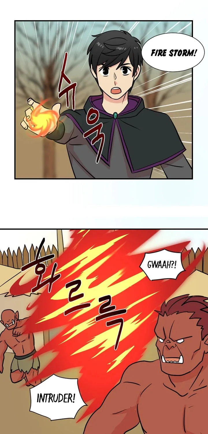 Read Reader chapter 19 image 6 on Lezhin