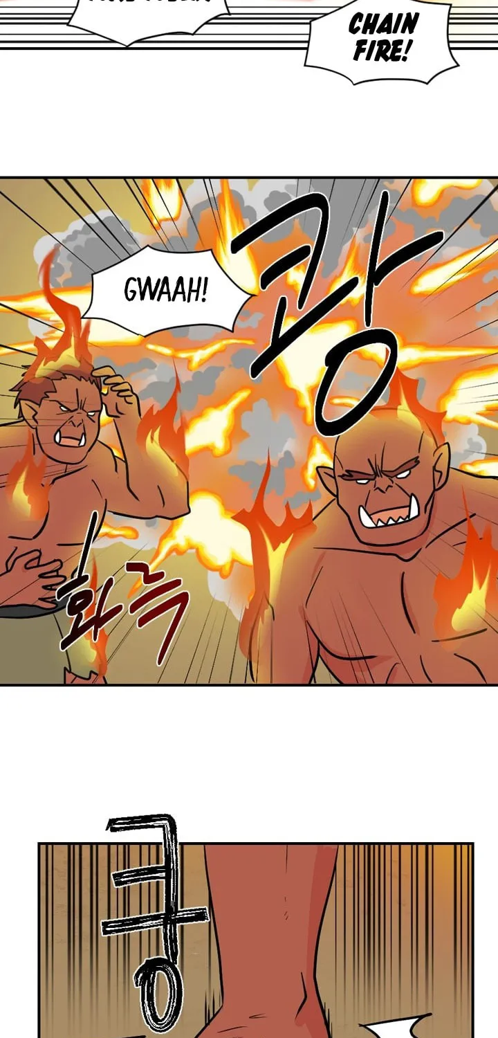 Read Reader chapter 19 image 8 on Lezhin