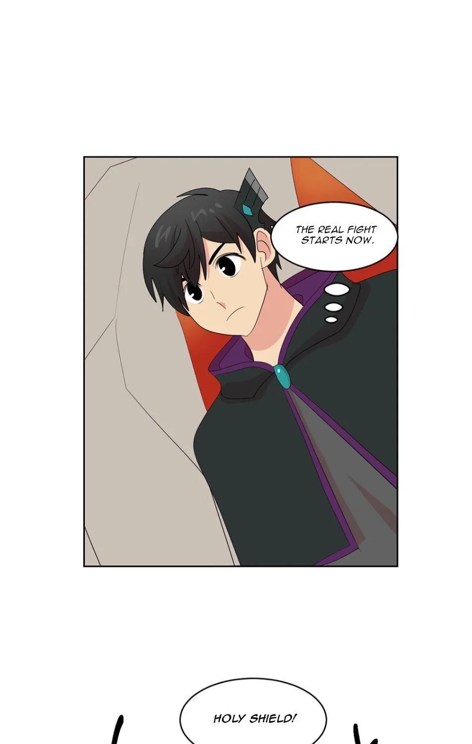 Read Reader chapter 190 image 23 on Lezhin