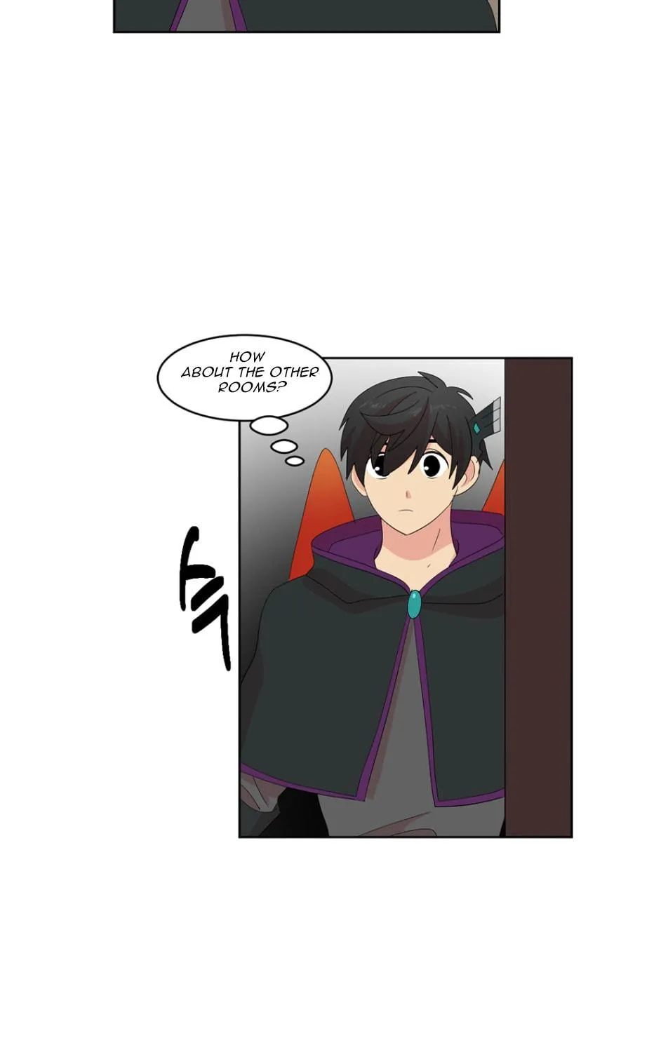 Read Reader chapter 190 image 50 on Lezhin