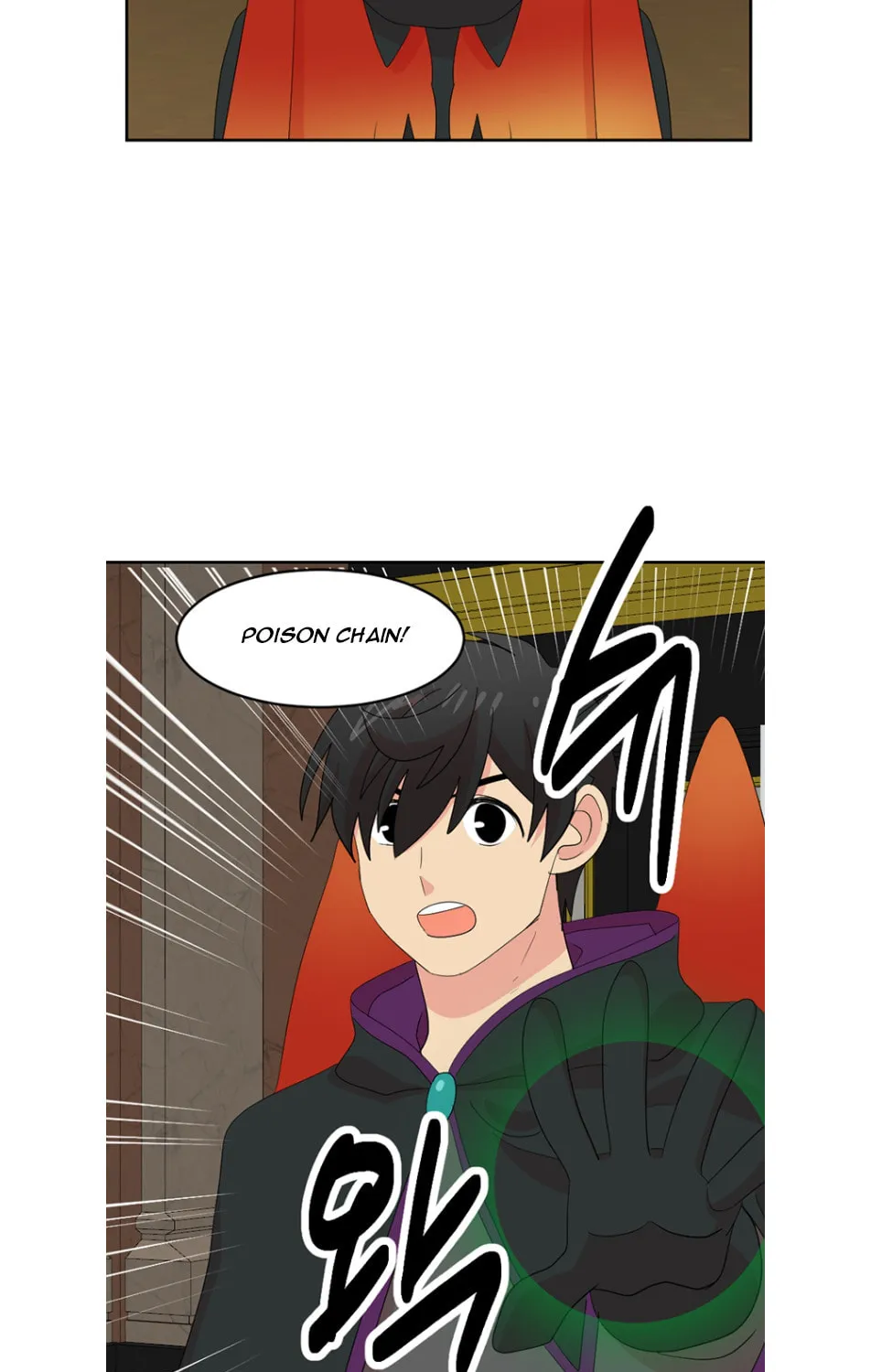 Read Reader chapter 190 image 54 on Lezhin