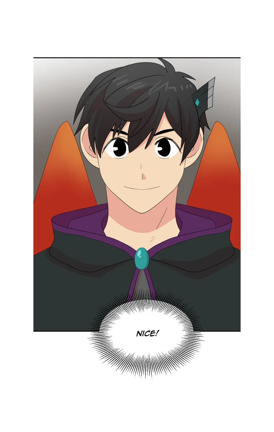 Read Reader chapter 190 image 63 on Lezhin
