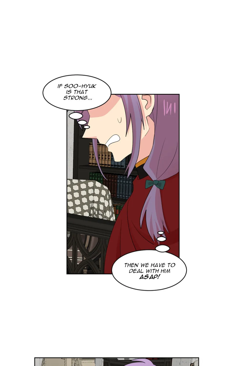 Read Reader chapter 190 image 69 on Lezhin