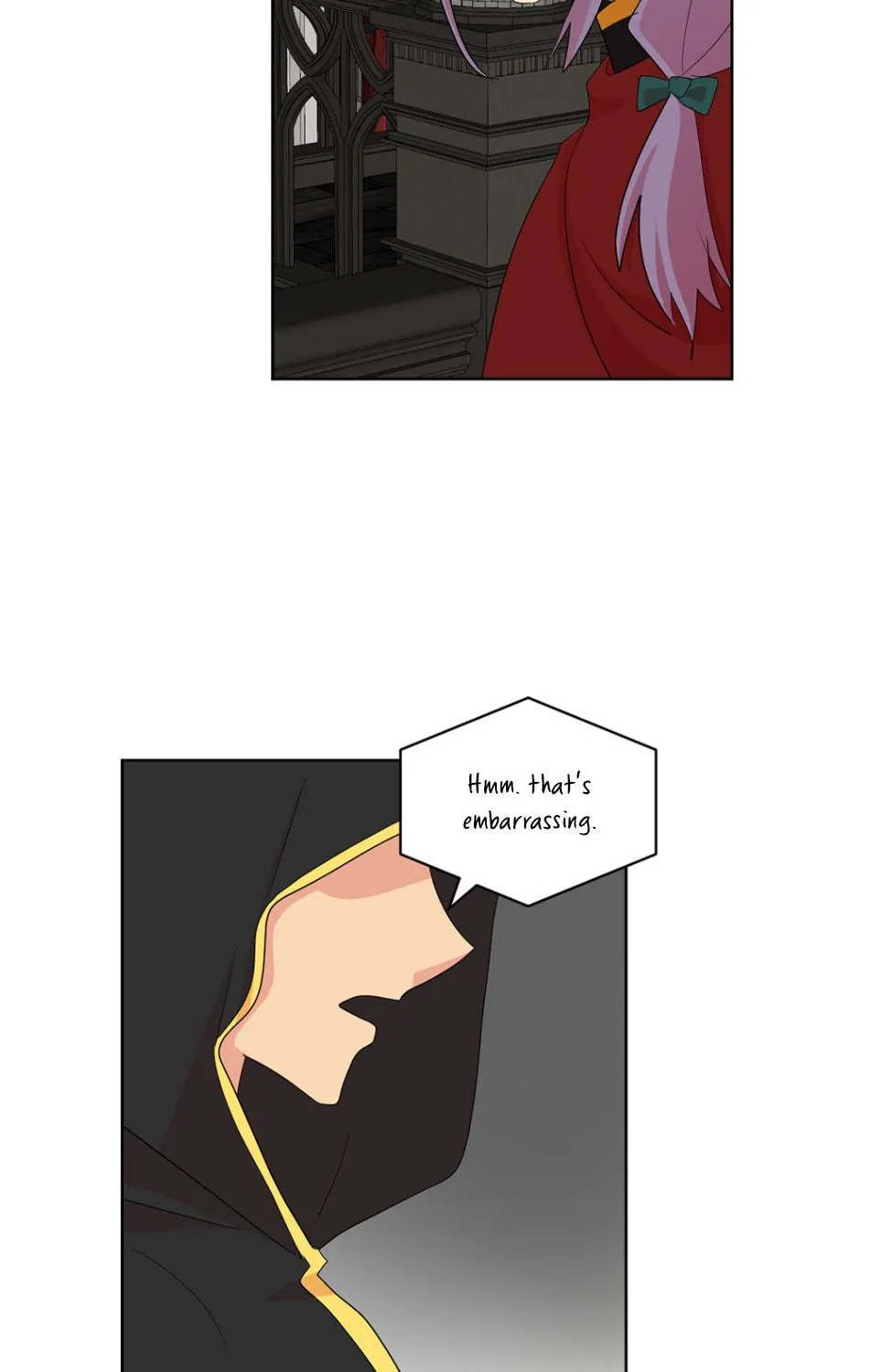 Read Reader chapter 190 image 73 on Lezhin