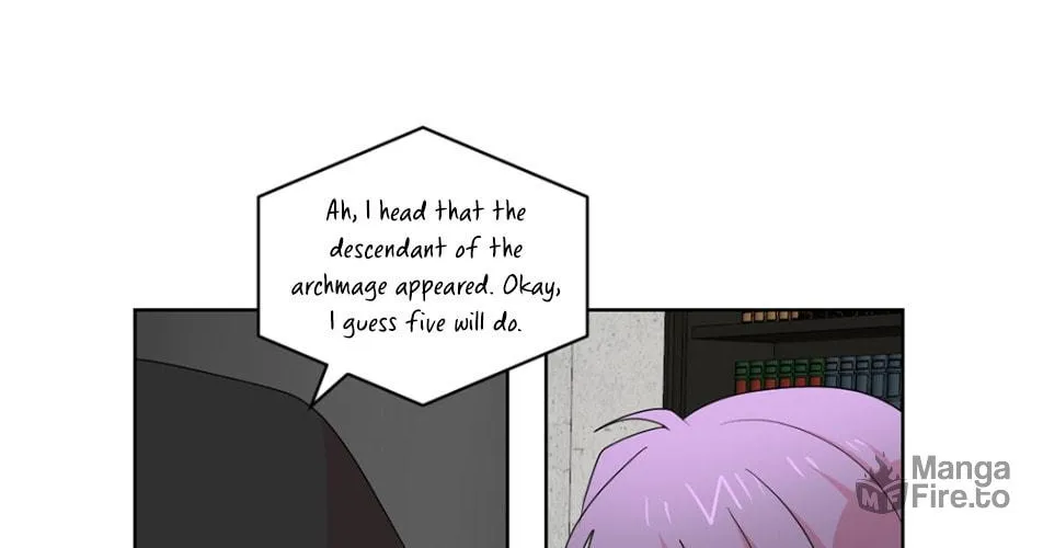 Read Reader chapter 190 image 80 on Lezhin