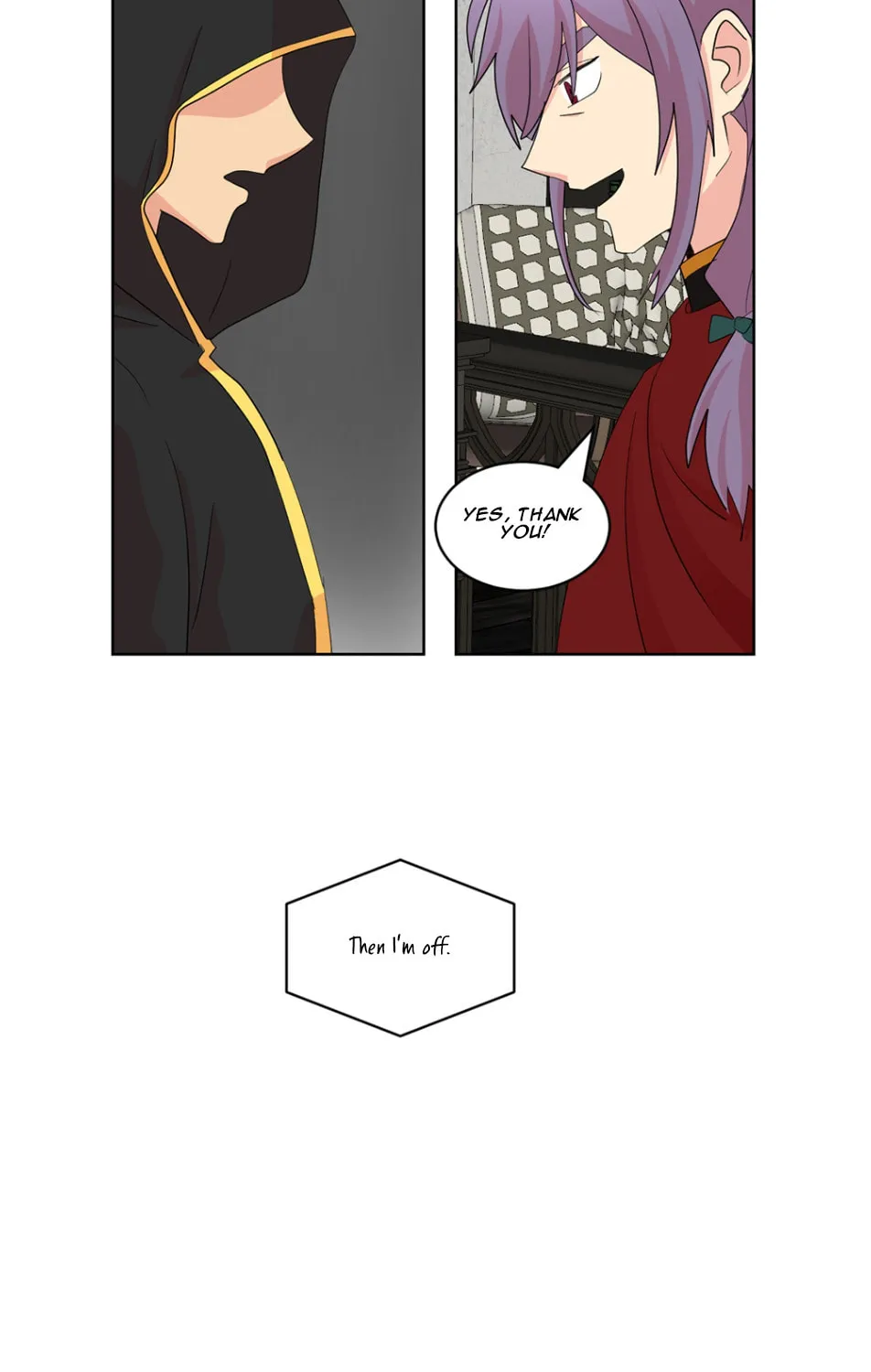 Read Reader chapter 190 image 81 on Lezhin