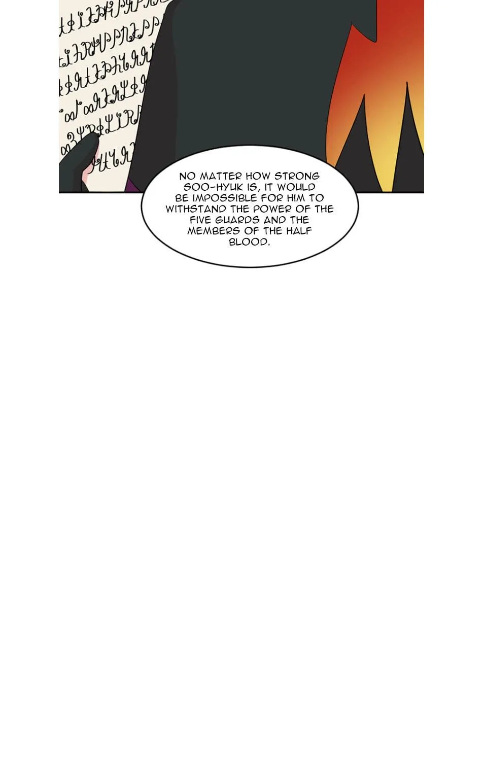 Read Reader chapter 190 image 85 on Lezhin