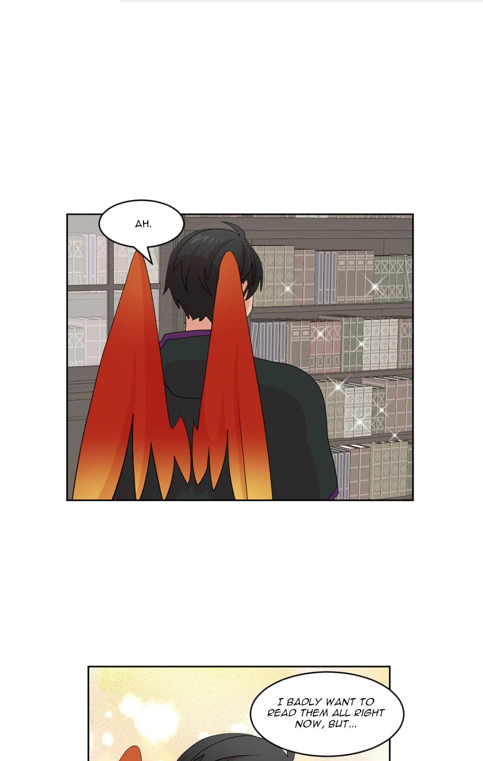 Read Reader chapter 191 image 1 on Lezhin