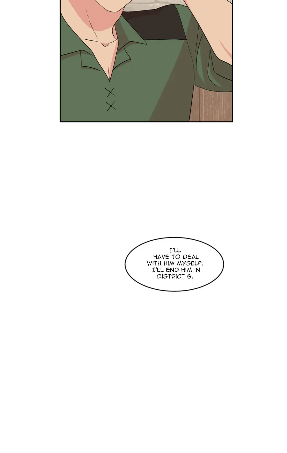 Read Reader chapter 191 image 11 on Lezhin
