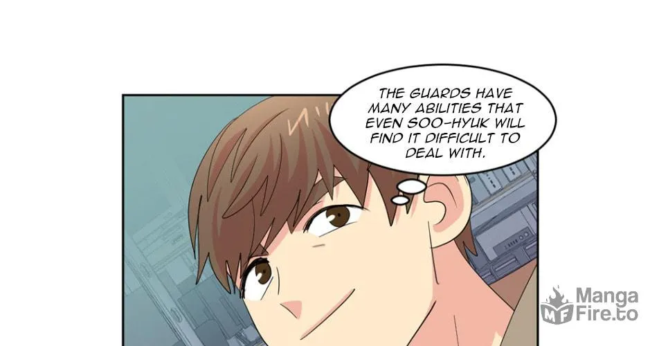 Read Reader chapter 191 image 18 on Lezhin
