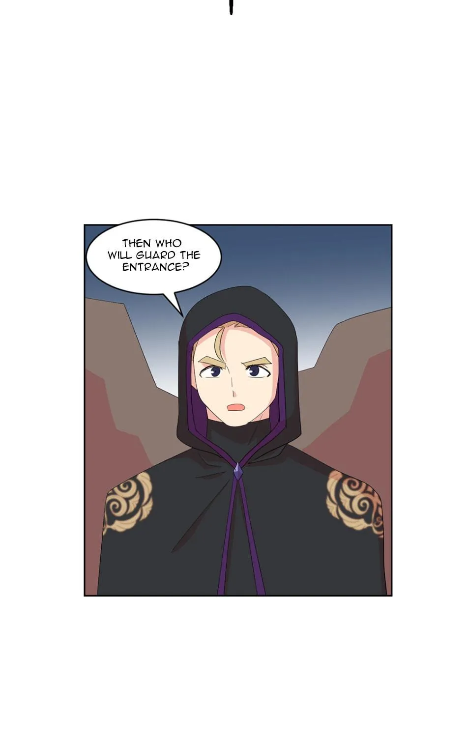 Read Reader chapter 191 image 32 on Lezhin