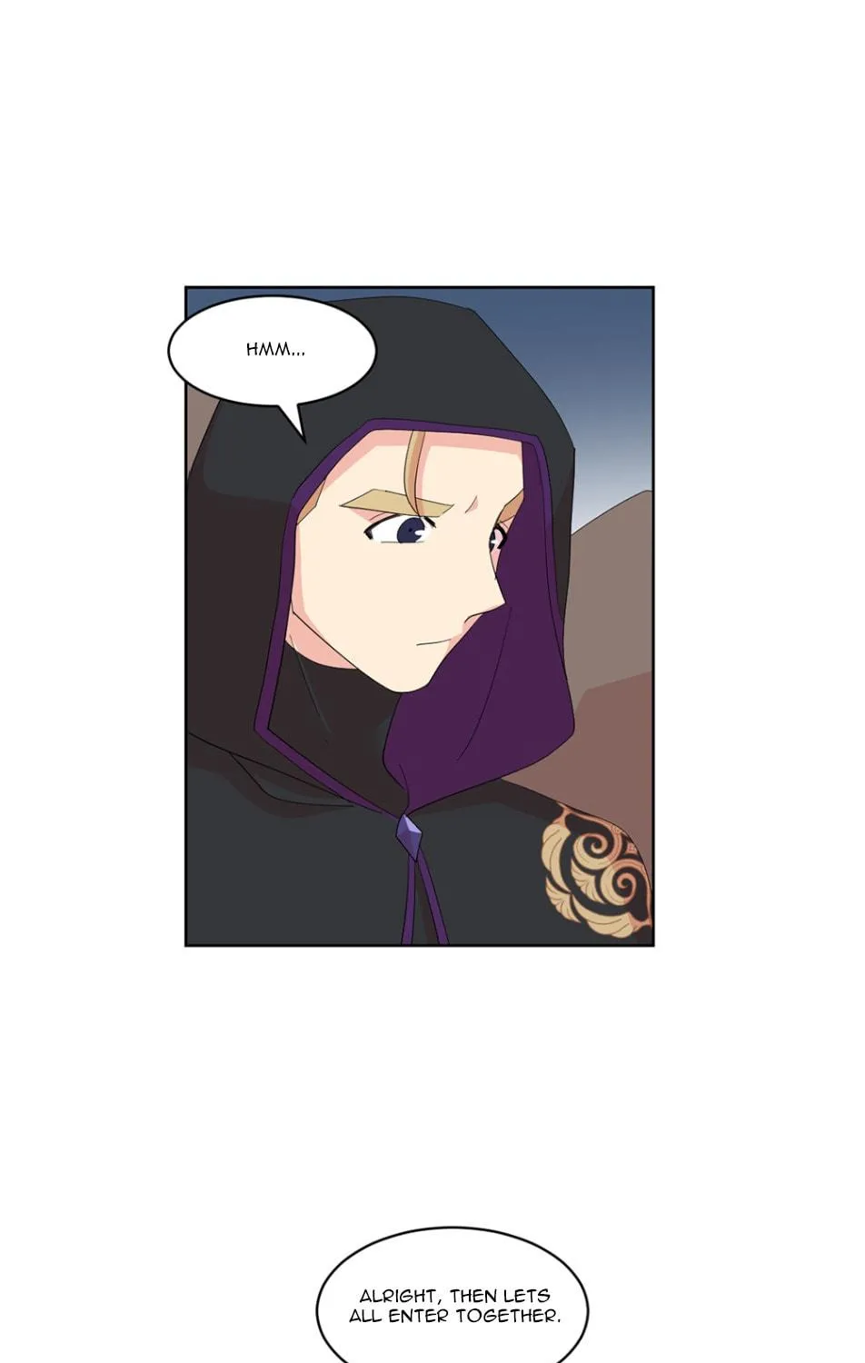 Read Reader chapter 191 image 36 on Lezhin