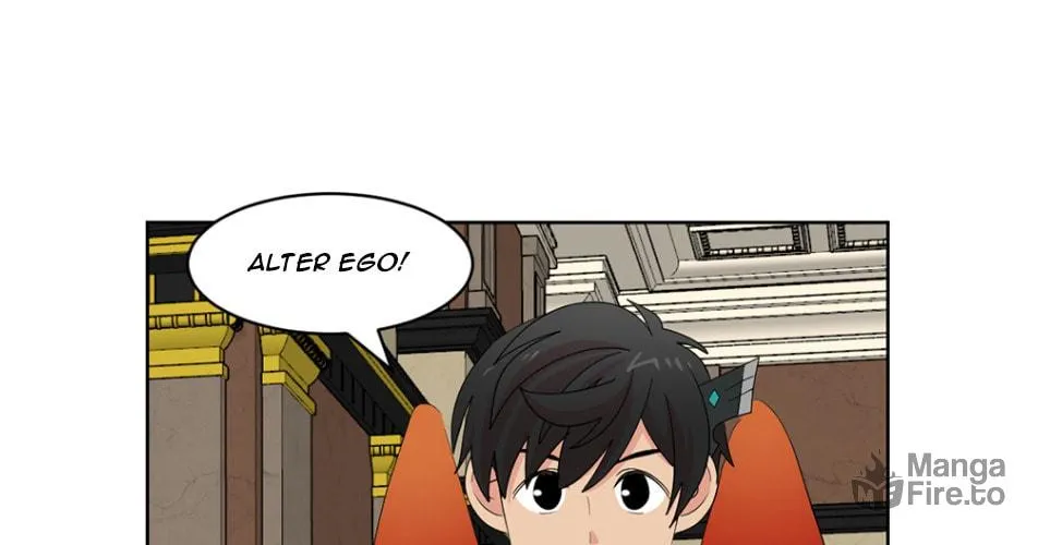 Read Reader chapter 191 image 4 on Lezhin