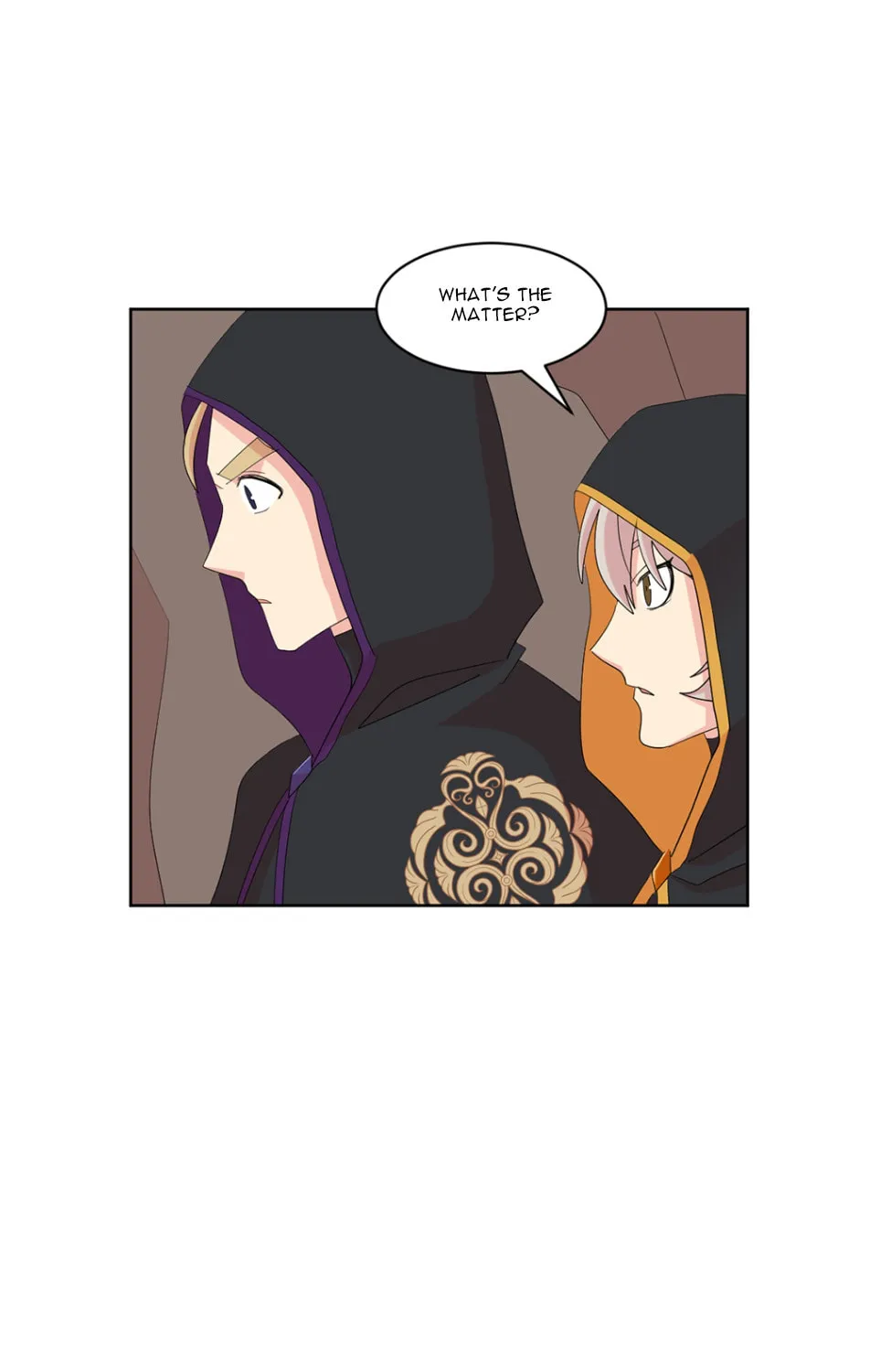 Read Reader chapter 191 image 40 on Lezhin
