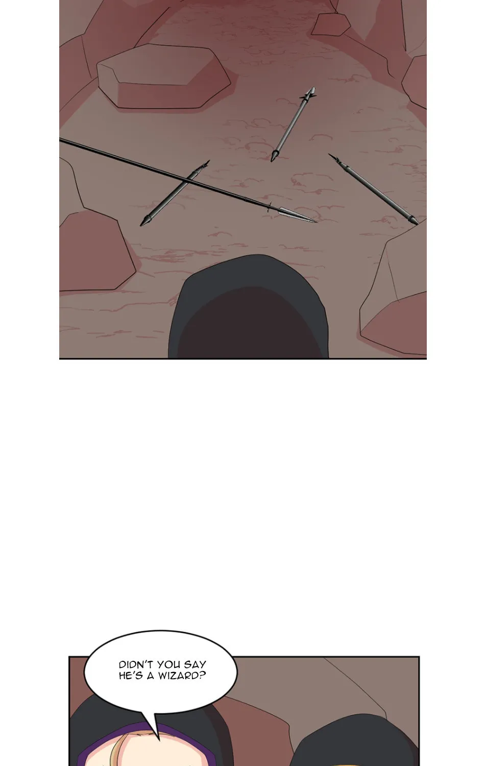 Read Reader chapter 191 image 42 on Lezhin